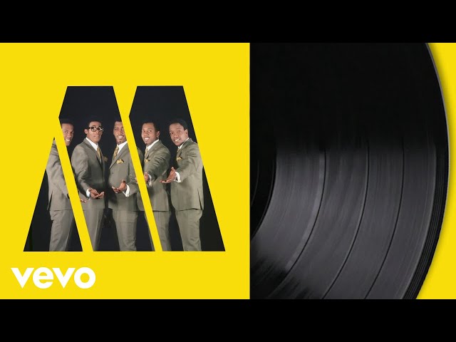 The Temptations – My Girl (Lyric Video)