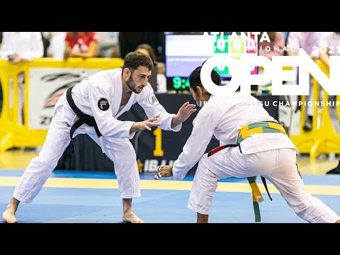 Lee Rosenfield v Justin Ordinario / Atlanta Open 2021