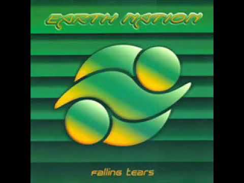 Earth Nation - Falling Tears (Walk-Out-Mix)
