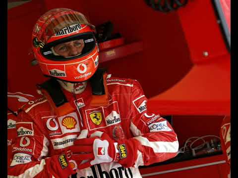 M.Schumacher - Hihetetlen elképesztő pillanatai a Forma 1-ben
