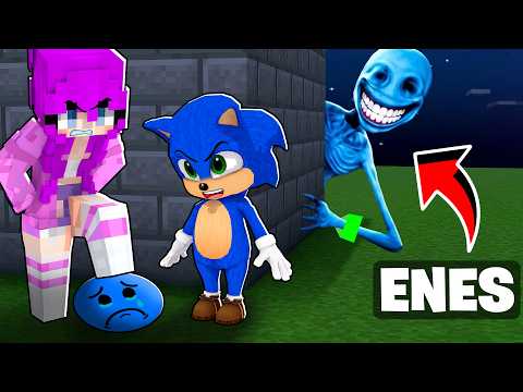 FALSITY OLUP ARKADAŞLARIMI TROLLEDİM 😱 Minecraft