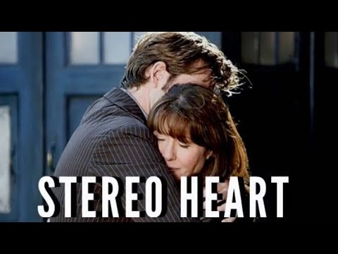 stereo heart • Doctor Who Companions