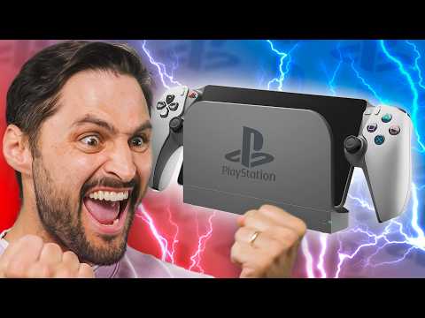 The PS6 is a Switch-Killer!?
