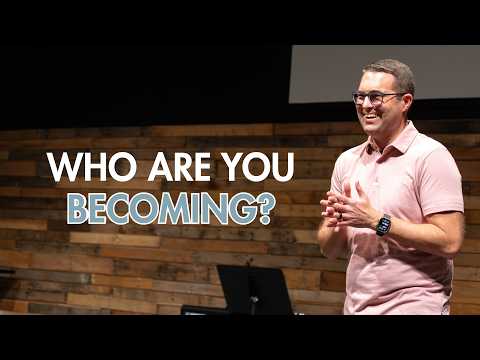 Who Is Shaping Your Life?