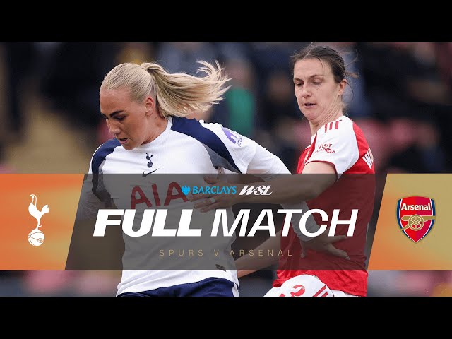 Barclays Women's Super League