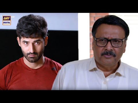Agar Tumhare Abbu ko Pata Chal Gaya | Mirza Zain Baig | Hook #arydigital