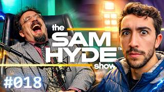 The Sam Hyde Show: Dr. Seuss World w/ Tyler Oliveira
