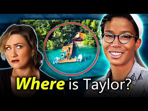 The Unsolved Yoga Retreat Vanishing Of Taylor Casey: Where Did She Go?
