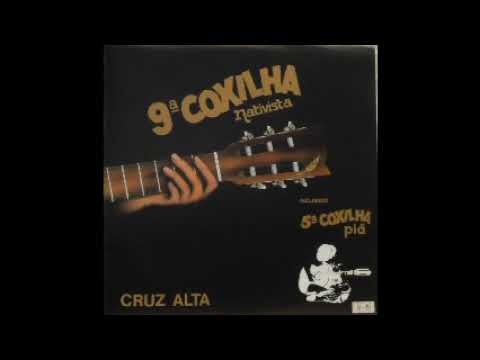 Ronda Redonda - João de Almeida Neto