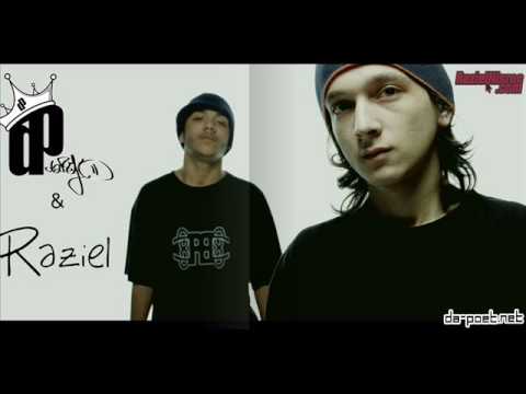 Raziel & Da poet & Mozole mirach Damarlarımda kaynayan