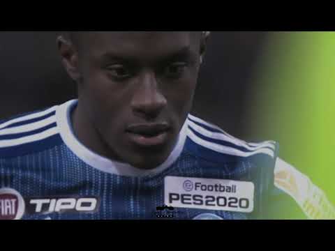 Bellegarde Jeanricner (jr) Skill & goal Rc Strasbourg