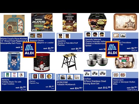 ALDI * AD PREVIEW FOR 11/13/2022 - 11/19/2022