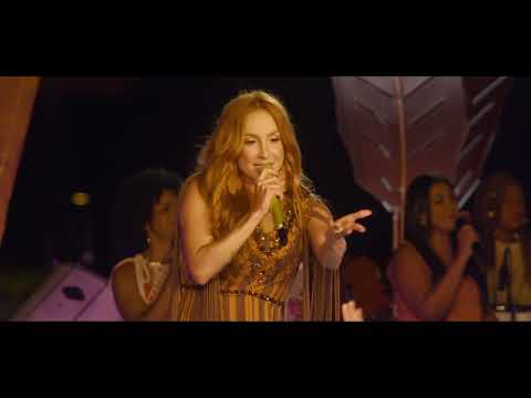 Pensando em Você - Claudia Leitte (Ao Vivo na Prainha da Claudinha)