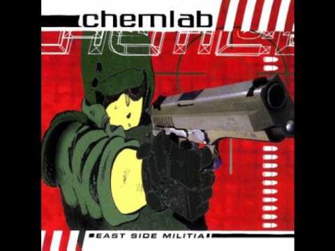 Chemlab - Exiled