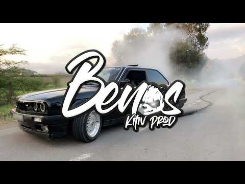 BENOS X BOUSS X SDM - CATALINA  ZOUK REMIX 2025