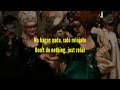 Bow Wow Wow - Aphrodisiac | [Sub.Español/Ingles]