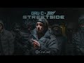Bru-C x Bou - Streetside [Music Video]