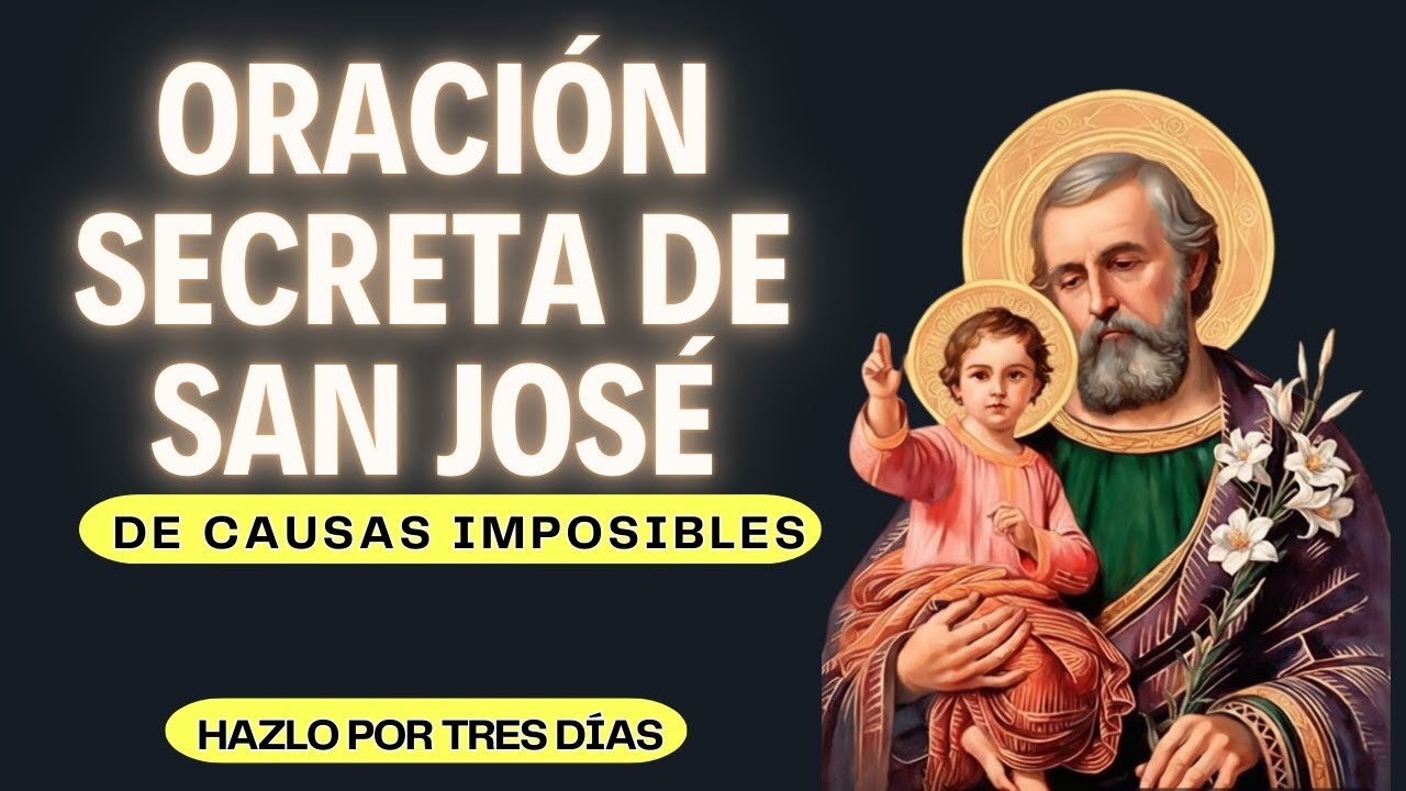 🙏¡Inmediatamente!" Cómo Esta Oración Puede Transformar Su Vida y Resolver Sus Causas Imposibles