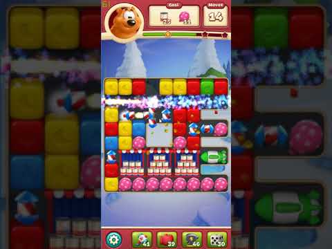 Toon Blast level 787 😈