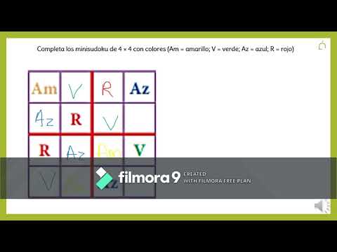 image-Is sudoku good for your mind?