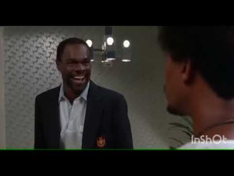 The Inkwell (1994) : Scene