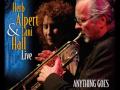 I've Grown Accustomed to Her Face, Herb Alpert