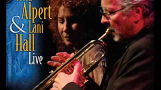 I&#39;ve Grown Accustomed to Her Face, Herb Alpert