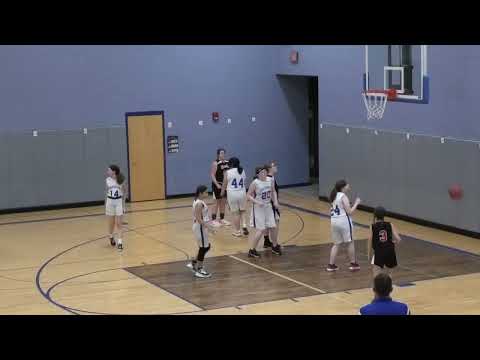 Chardon Girls 7 vs. Madison - February 10, 2022