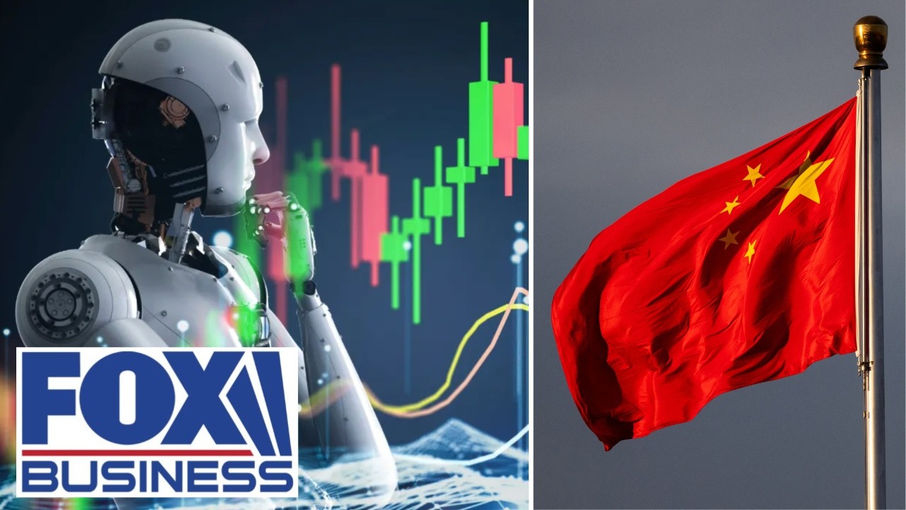 ‘NEVER underestimate Chinese models’: Netskope CEO on AI-driven cyber threats