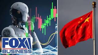 ‘NEVER underestimate Chinese models’: Netskope CEO on AI-driven cyber threats