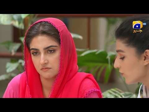 Meray Humnasheen Episode 20 | Best Moment 04 | Geo Entertainment