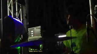 Hookworms. The Cluny, Newcastle. March 2018.