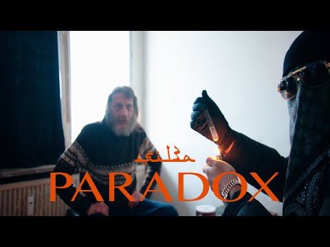 Video Thumbnail: SIL3A - PARADOX (prod. von Brooks)