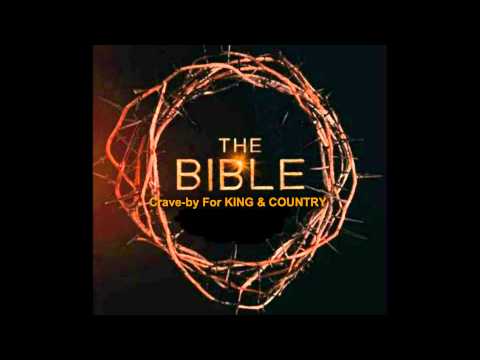 The Bible Full soundtrack Music Inspired by the Epic Miniseries