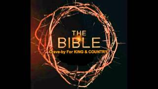 The Bible Full soundtrack Music Inspired by the Epic Miniseries