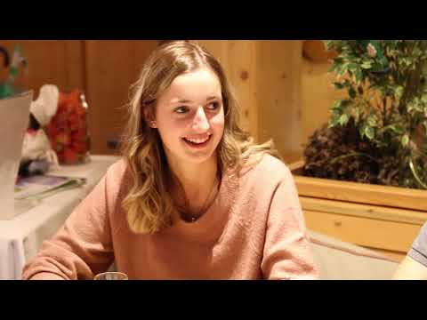 Landhaus Kehl   Stubenabend