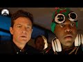 Jason Bateman & Sam Richardson Get an All Star Surprise