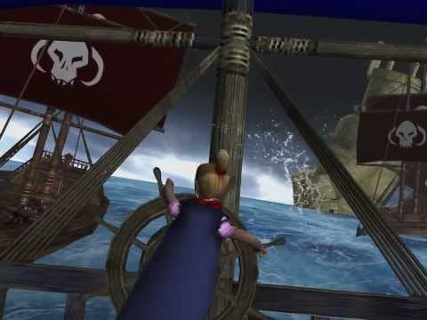 Hyrule: Total War - Great Sea Reveal