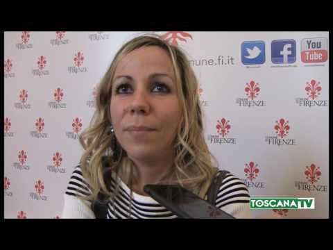 2017-04-04 FIRENZE - STOP A RISTORANTI IN CENTRO PER 3 ANNI