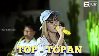 Download lagu Esa Risty - Top Topan | Kulo Pun Angkat Tangan ( Story Wa ) mp3