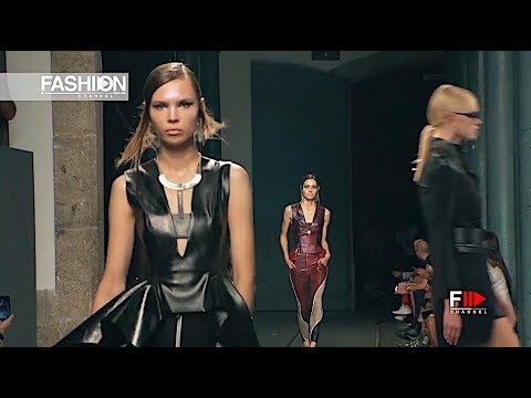 LUÍS BUCHINHO Portugal Fashion Spring Summer 2019 - Fashion Channel