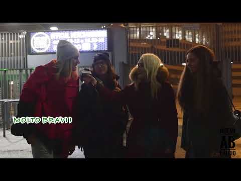 [Inter 2 - 1 Roma] - Supercoppa Primavera - Interviste ai tifosi