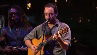 Where Are You Going? - Dave Matthews Band - Subtitled