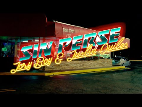 JORYBOYT x justinquiles - Sin Perse