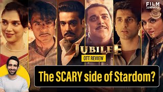 Jubilee Web Series Review by Suchin | Film Companion