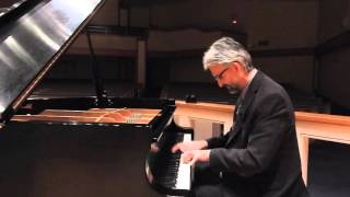 Gershwin / Wild – Seven Virtuoso Etudes – IV. Embraceable You - Gregory Knight, Piano