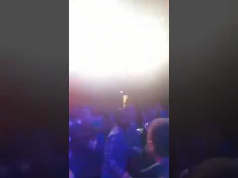 Tarvin Toune & Saii Kay (Live in Brisbane - Australia)