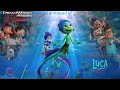 DreamWorks Animation Pixar Animation Studios 2021 Closing