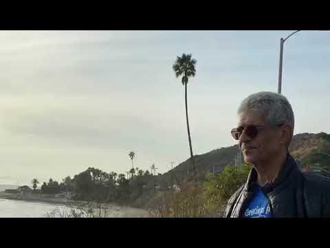 Malibu Los Angeles Beach