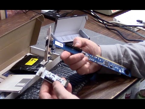 Rapid Road USB and X-surf100 ethernet for the Commodore Amiga 2000 !!!